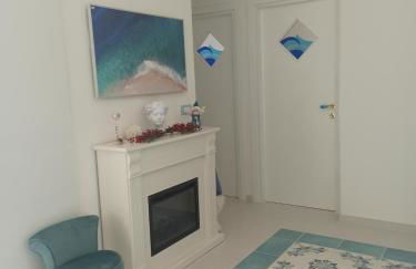 Blue Eyes L'INCANTESIMO SUL MARE - Foto 16