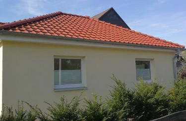 Apartment Ahrbergen - Foto 9