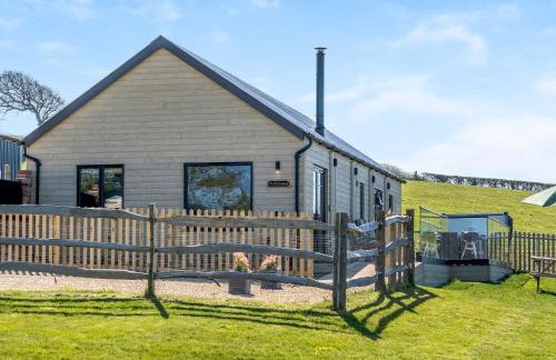 The Old Cowshed - Foto 34