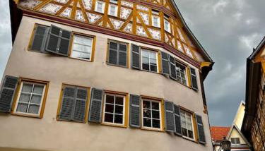 nah zur S-Bahn und Altstadt - Foto 5