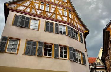 nah zur S-Bahn und Altstadt - Foto 5