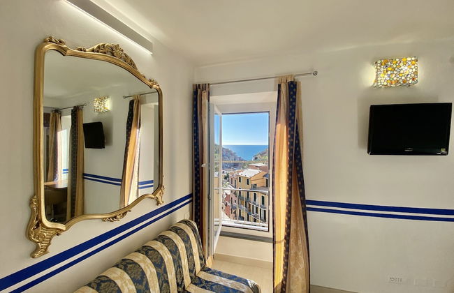 Giovanni Rooms Manarola - Foto 42