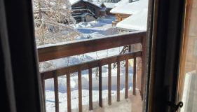 APPARTEMENT PLEIN SUD AUX SAISIES N°6 - Foto 2