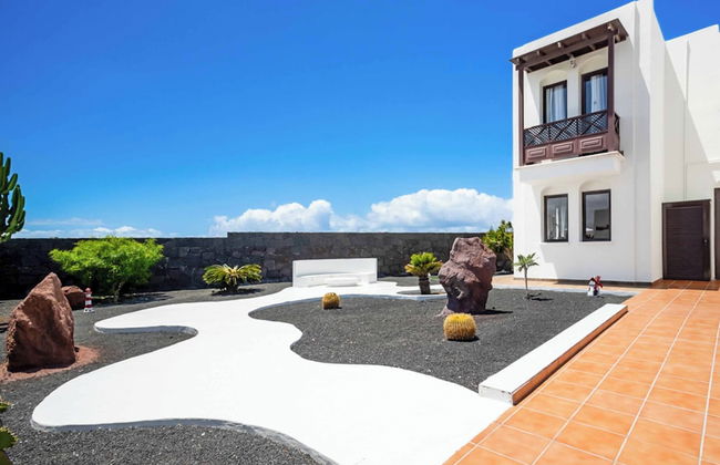 Villa Perla - Foto 20