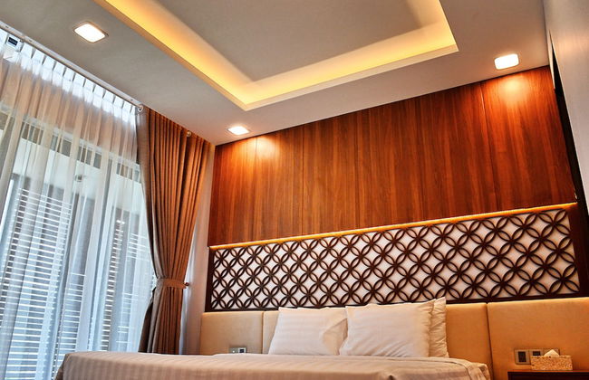 Acqua Villa Nha Trang - Foto 25