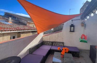 Charmante Maison T3 avec extérieur - Foto 2