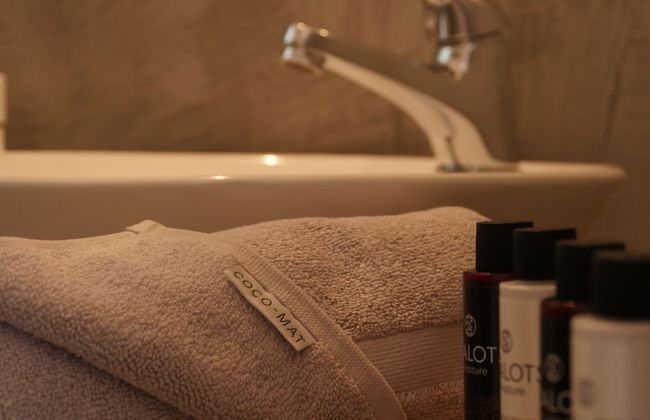 Galini Rooms & Apartments Syros - Photo 15