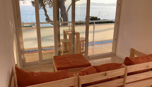 Apartamento con terraza y vistas al mar - Tree House Salou - Foto 2