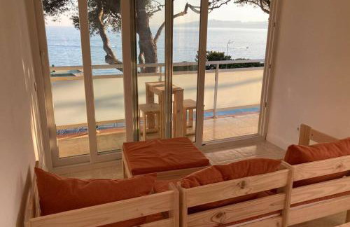 Apartamento con terraza y vistas al mar - Tree House Salou - Foto 2