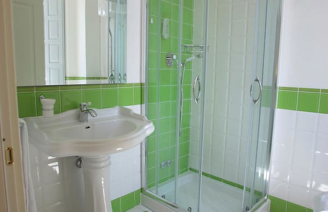 Relais Paradiso - Foto 36