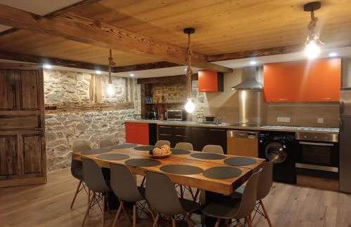 Les étoiles de Bevy Gîtes - Foto 45