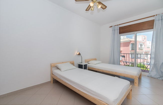 Apt Grace - T2 Pool, Wifi, Balcony, AC, 2,5km From Tavira Center - Foto 3