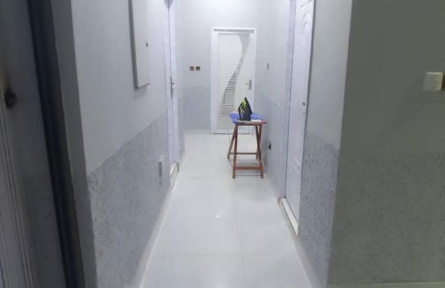 3 Bed Flat - Sleeps 6 - Parking - Wifi - Photo 11