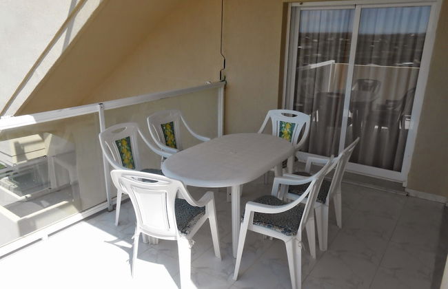 Azahar II 7º J - Foto 13