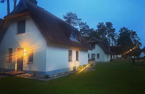Ferienhaus Fischerhuus - Foto 23