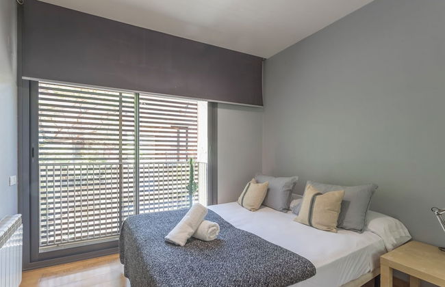 MSB Gracia Pool Terrace Center - Foto 18