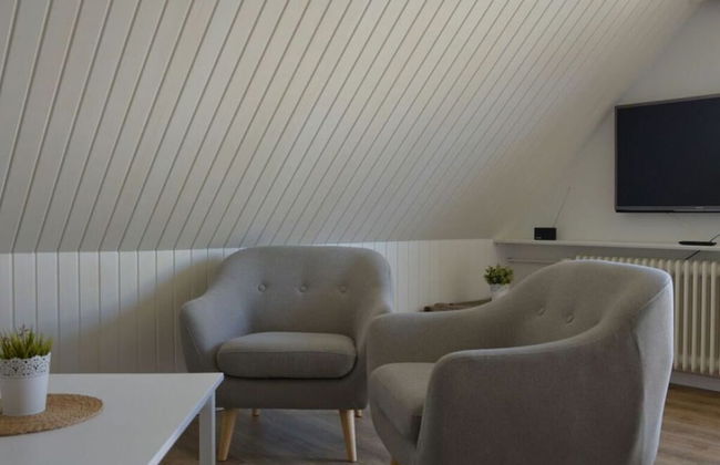 Langeness Modern Retreat - Foto 25