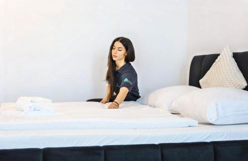 Ferienwohnung im Hamburger Straße-1 - Foto 44