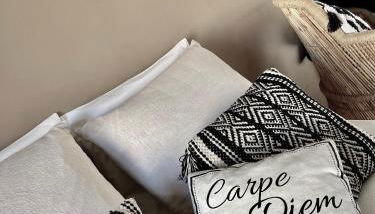 La Cabane du Mas Andalou Plage première ligne de mer - Foto 4