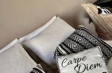 La Cabane du Mas Andalou Plage première ligne de mer - Foto 4