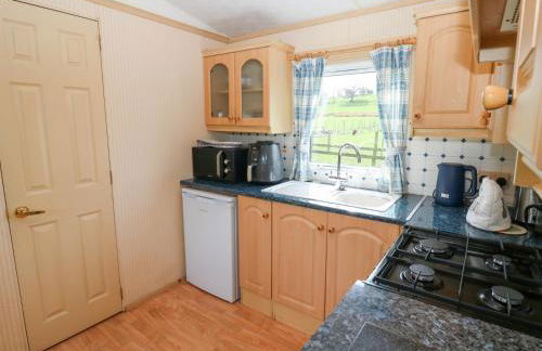 Row End farm - Foto 12