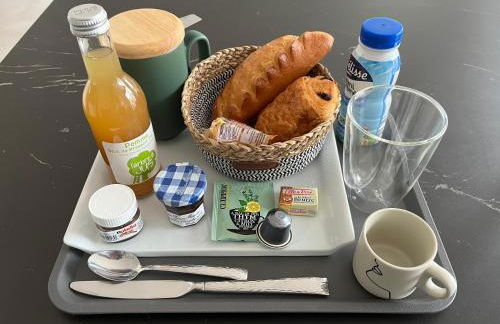 Appartement centre de Roanne 38m2 - Foto 16