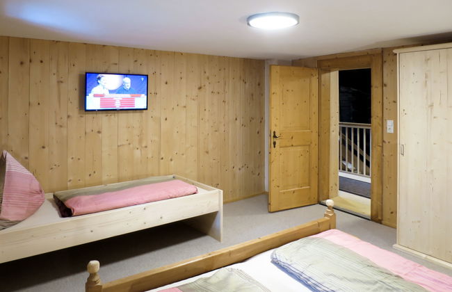 Alm Chalet - Foto 27