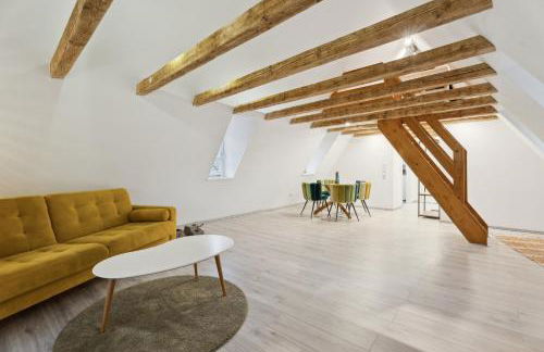 Ferienwohnung "Alte Post" Münsingen - Photo 9