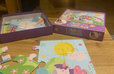 Cicha przystań domek na Kaszubach - Foto 65