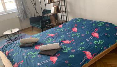 Piano Apartment in Halle Center - Netflix - Free WiFi 1 - Foto 2