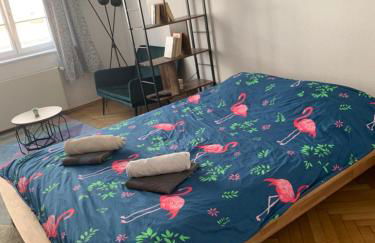 Piano Apartment in Halle Center - Netflix - Free WiFi 1 - Foto 2