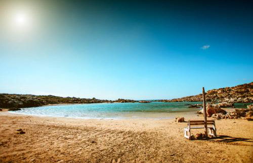 Ellafos Traditional Living-Elafonisi Couples Retreat - Foto 115