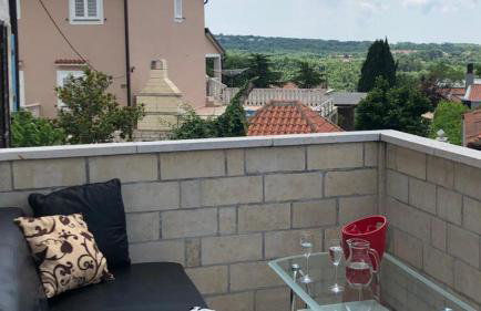 Stone House Istria HRIS 1 - Foto 28