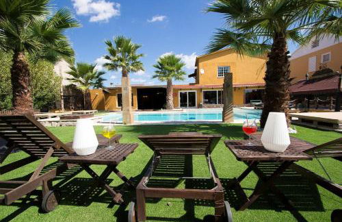 Catalunya Casas Relax and Recharge - only 34km from Barcelona! - Foto 38