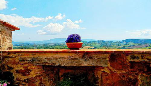 Near the sea big panoramic house 2 terraces in lovely village - Foto 2