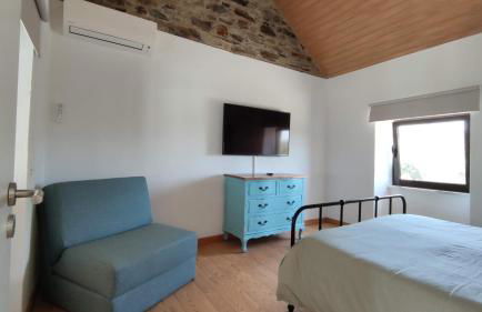 Pomar das Oliveiras - Private Swimming pool - Free EV Chrg - Pet Friendly - Foto 42