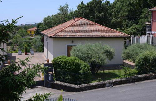 Scatitti House - Foto 1