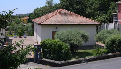 Scatitti House - Foto 1