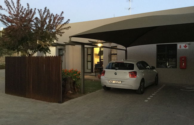 A Little Guesthouse - Foto 29