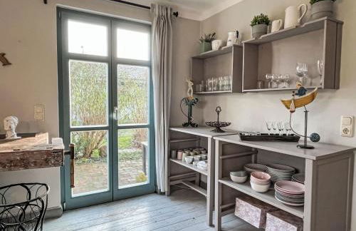 Holiday Home Reetgedecktes Ferienhaus Seelchen by Interhome - Foto 18