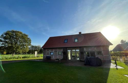 Artlandscheune 1719 - Foto 19