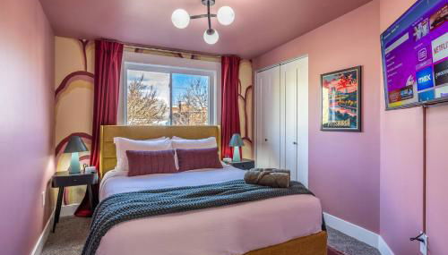 Themed Property on Carson St with Hot Tub - Foto 4