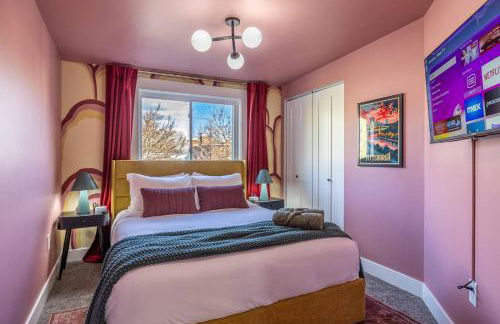 Themed Property on Carson St with Hot Tub - Foto 4