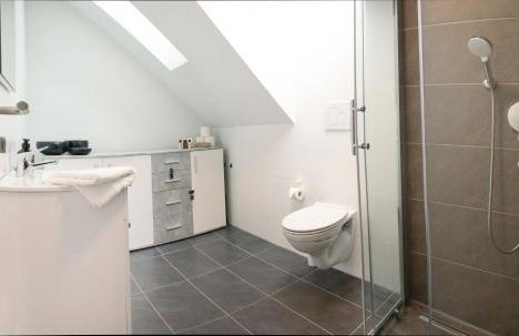 Modernes 80 qm Apartment mit Balkon und Innenstadtnah - Foto 15