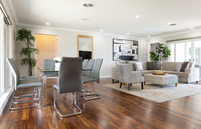 Dockside Daydreams - Canalfront and Pool Oasis - Foto 17