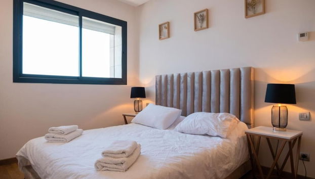 Luxurious Apartment Prestigia - Foto 2, Habitación