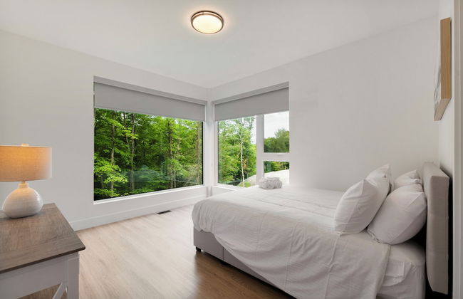 Chalet Solea by Tremblant Platinum - Foto 4