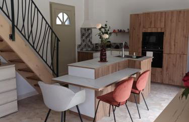 petite Villa - Foto 12