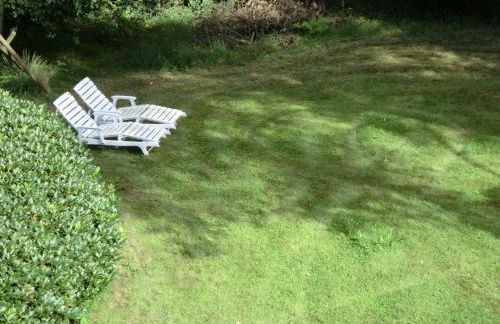 Ferienwohnung Bachforelle - Foto 7