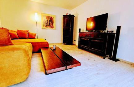 Schöne EinliegerWhg (74m²) in Villa mit Traumlage - Foto 26